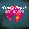 Kenny Roger and the Lonely Wolves - Even Trade - Single